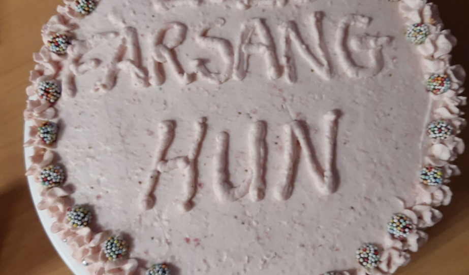 farsangi tortánk