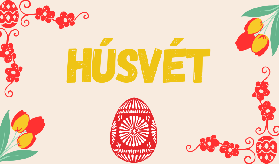 Húsvét