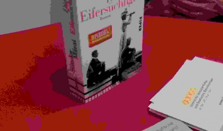 Márai Sándor: A féltékenyek