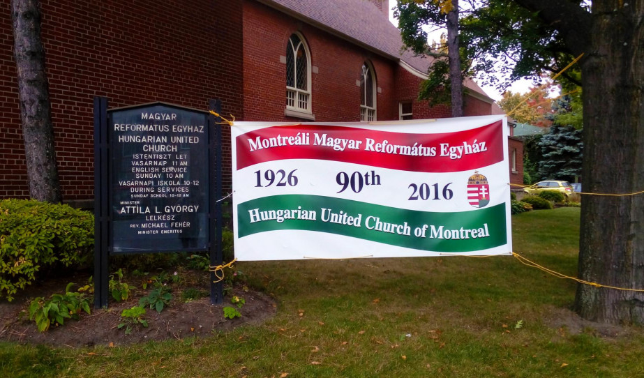 montreál