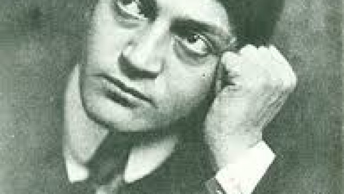 Ady Endre
