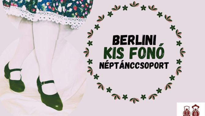 Berlini KIS Fonó