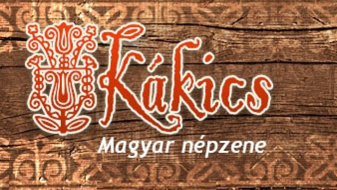 A Kákics logó