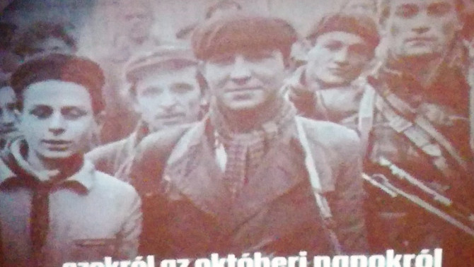 Forradalmárok