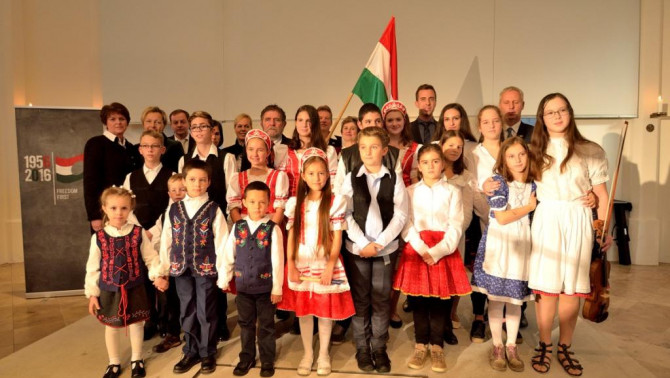A szereplők