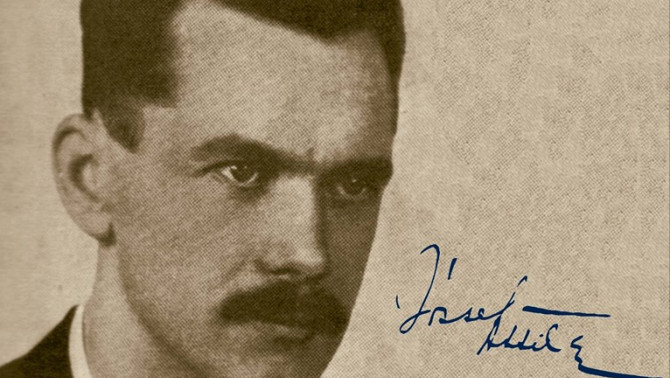 József Attila