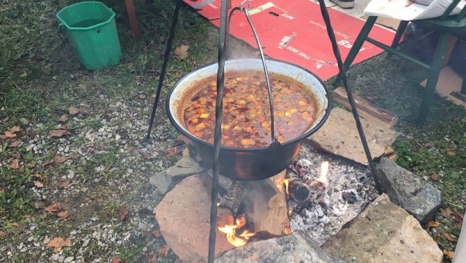 Gulyás
