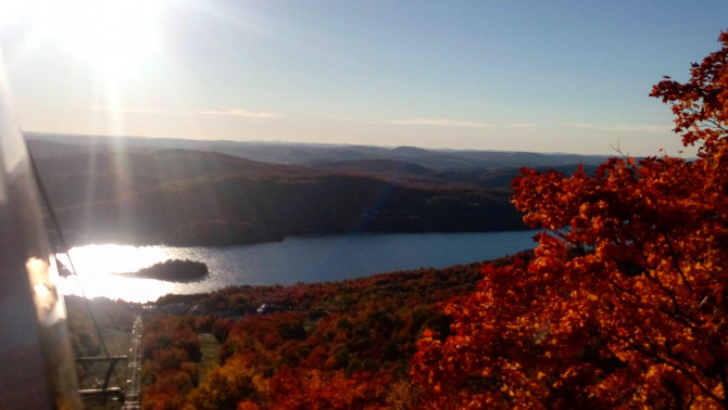 Mont Tremblant