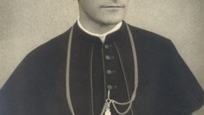 Márton Áron