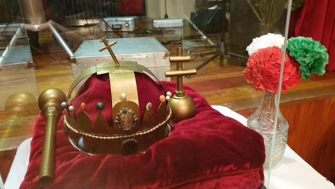 Szent Korona 