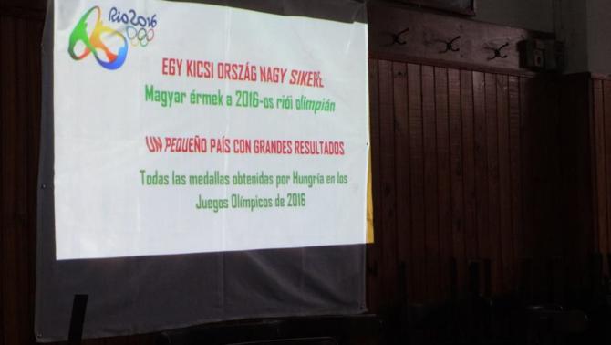Egy kicsi ország nagy sikerei