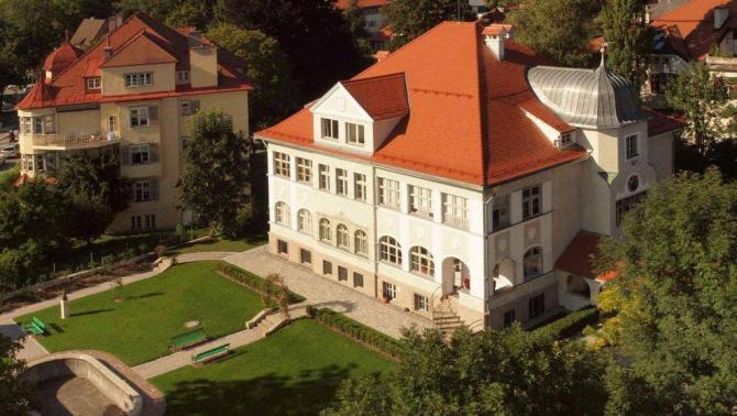 Innsbrucki Magyar Diákotthon- és Kultúrcentrum