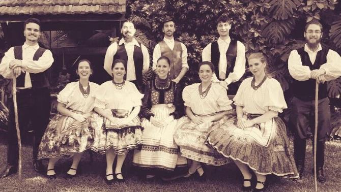 Zrínyi Művészegyüttes