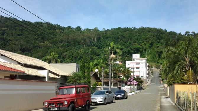 Jaraguá