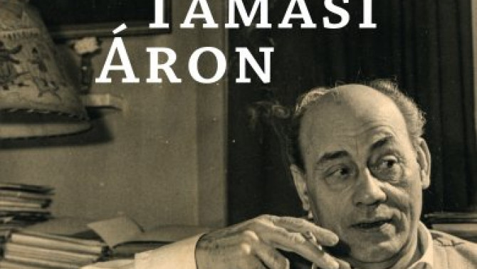 Tamási Áron